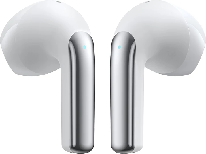 Kufje wireless Joyroom Jpods Series JR-PB1, TWS, Bluetooth 5.3, ENC, IPX4, Bardhë