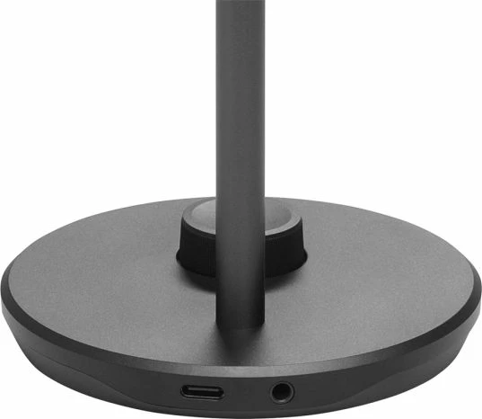 Mikrofon kondensator JBL Quantum Stream Talk USB-C 96kHz/24-bit, i zi