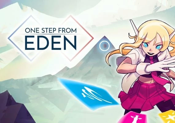 One Step From Eden Global