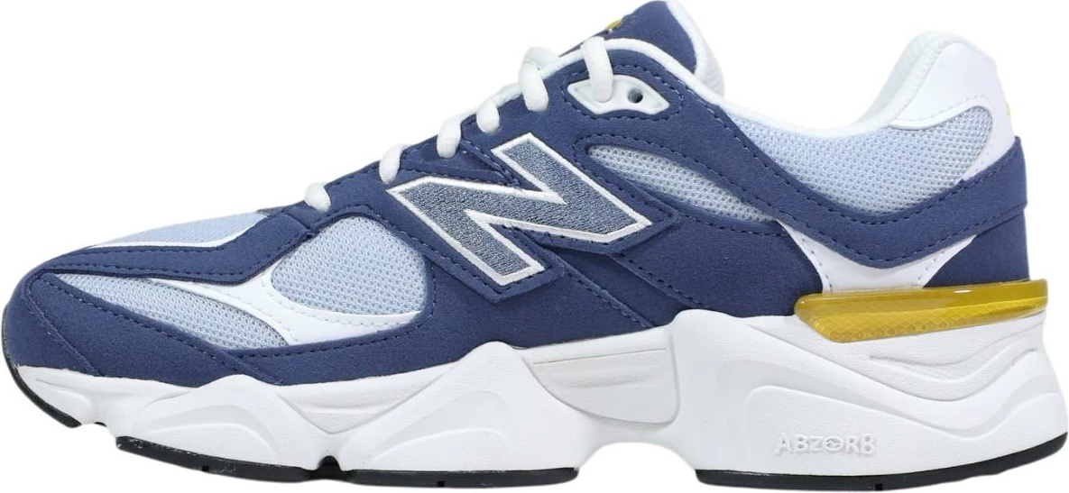 Atlete për femra New Balance 9060 G90601YR, indigo [Madhësia: 40]
