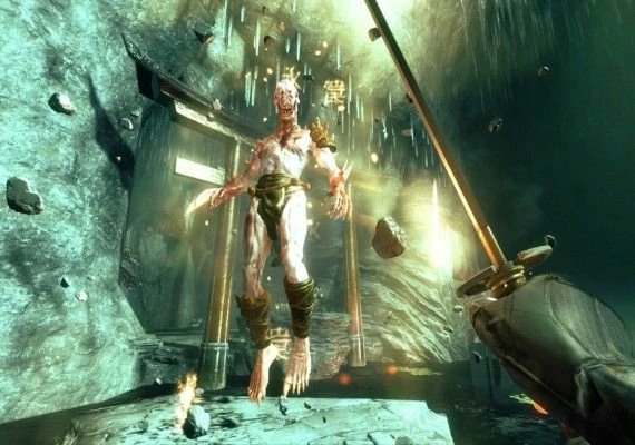 Shadow Warrior EN/DE/FR/IT Global