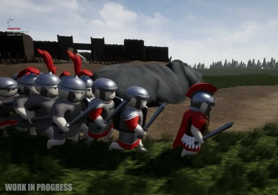 Shieldwall EN/RU Global