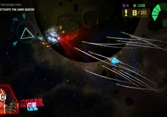 GALAK-Z EN Global