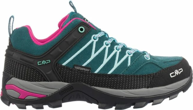 Atlete trekking për femra CMP, të kaltërta