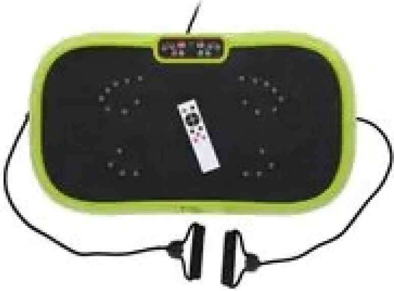Platformë vibrimi HMS SVP07, blu