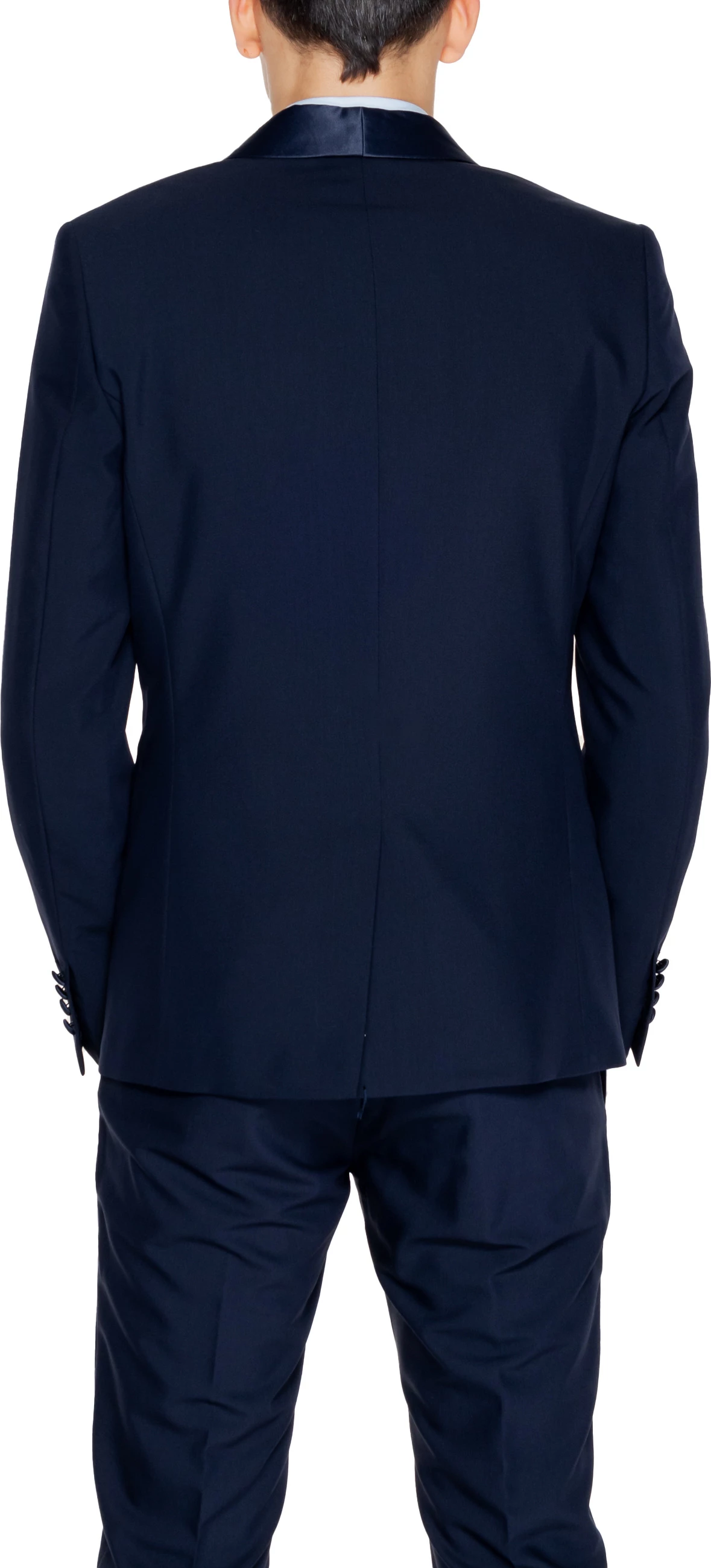 Sako për meshkuj Antony Morato MMJS00034-FA600255, blu [Madhësia: XXL]