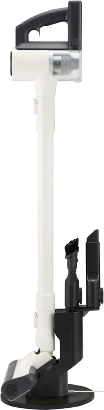 Fshesë me korent pa kabllo LG CordZero A9C-SLIM1C, 150 W, 0.25 L, 1.97 kg, bateri Li-Ion e heqshme, autonomi deri 40 min, e bardhë