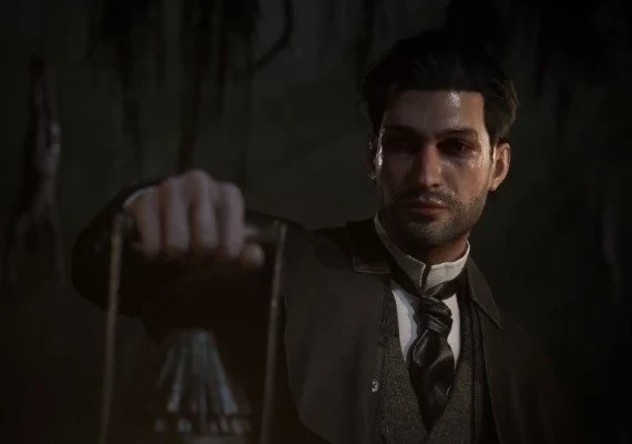 Sherlock Holmes: The Awakened Global