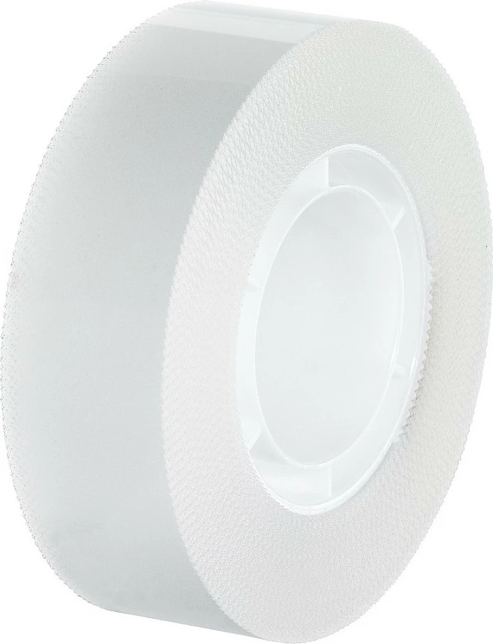Shirit ngjitës Tesa tesafilm 57521-00000-01, 25 m x 19 mm, transparent