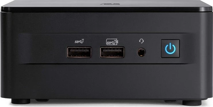 Mini PC ASUS NUC 12 RNUC12WSHI500002I i5-1240P, UCFF, Zi