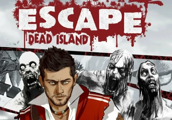 Escape Dead Island EN Global