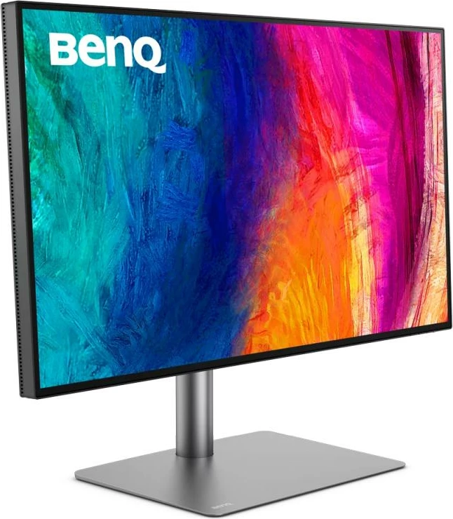 Monitor, BenQ, PD3226G (9H-LMVLA-TBE), 32", TFT/LCD i rrafshët, i zi
