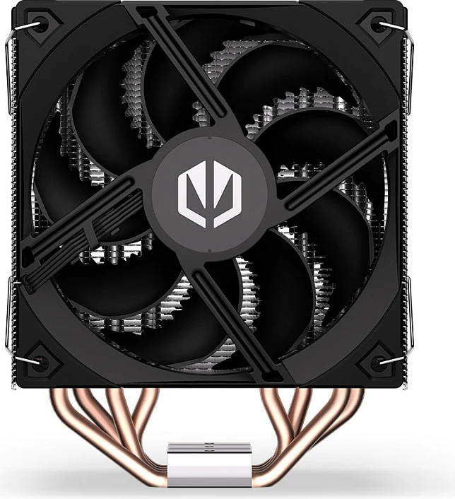 Ftohës procesori Endorfy Fera 5 Dual Fan, 2x120mm, i zi