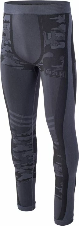 Hellonka termoaktive për meshkuj Magnum, të zeza