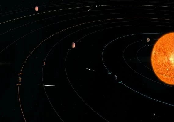 Interplanetary EN Global