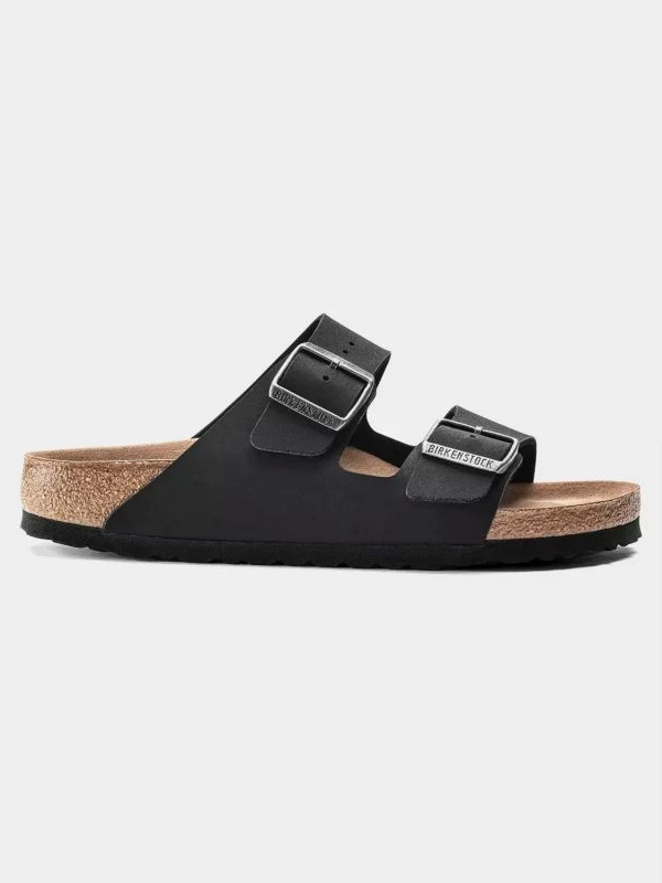 Papuqe Birkenstock, ngjyrë kafe [Madhësia: 36]
