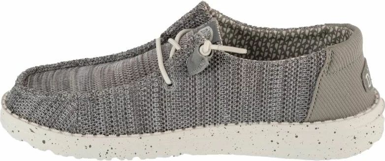 Atlete për femra Hey Dude, gri