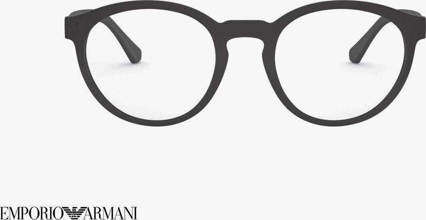 Syze dielli Emporio Armani EA4152 58011W 52