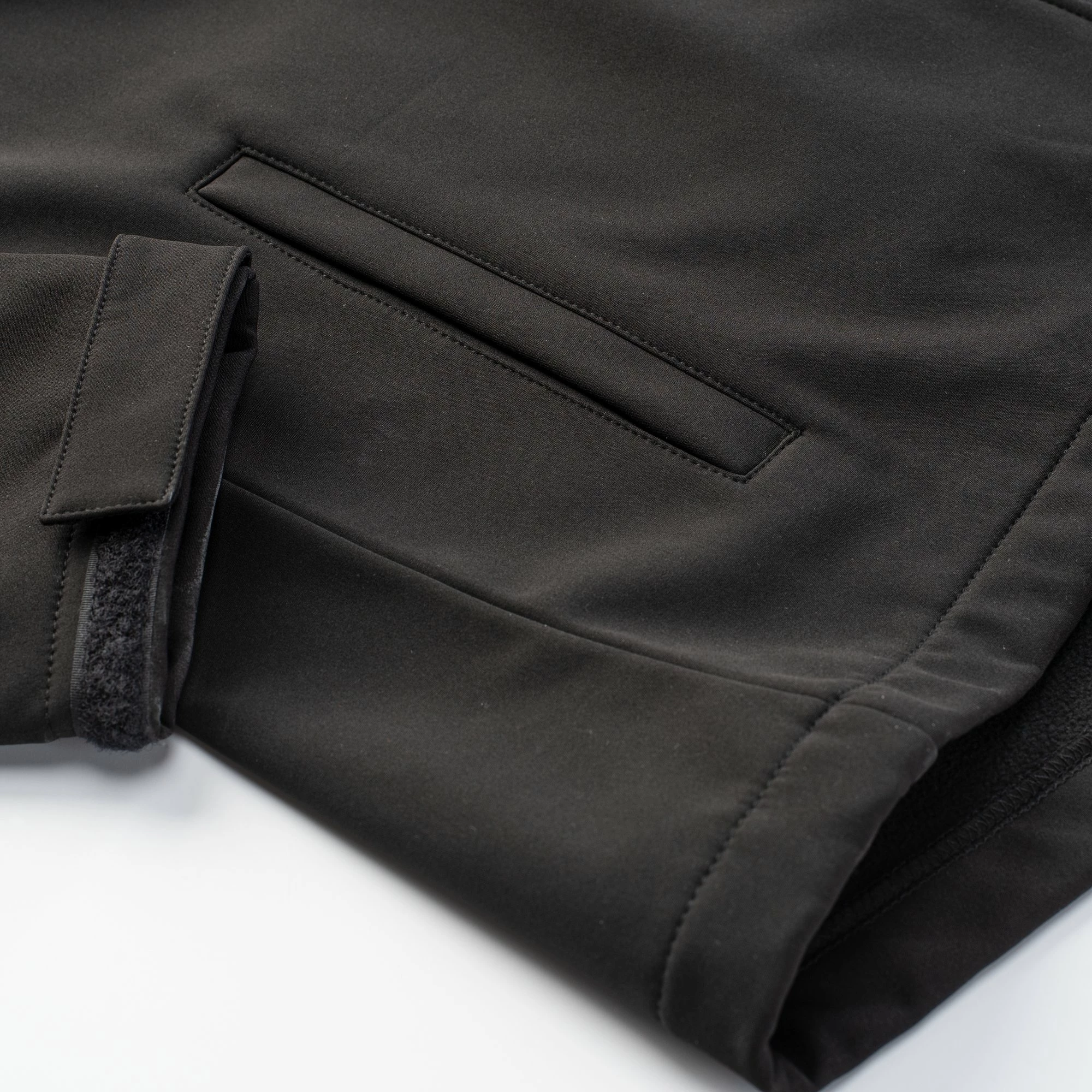 Xhaketë Softshell MARTES ESSENTIALS MEINO