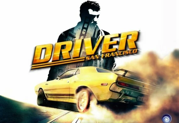 Driver San Francisco EN Global