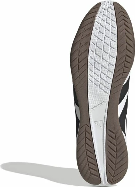 Atlete futsalli për meshkuj adidas, të bardha