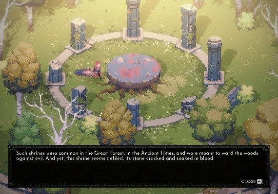 Eldest Souls Global