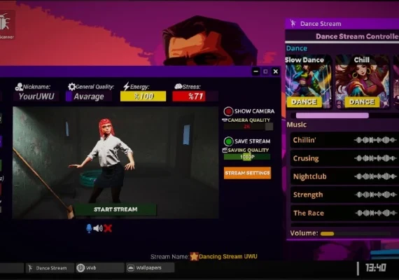 Streamer Life Simulator 2 Global