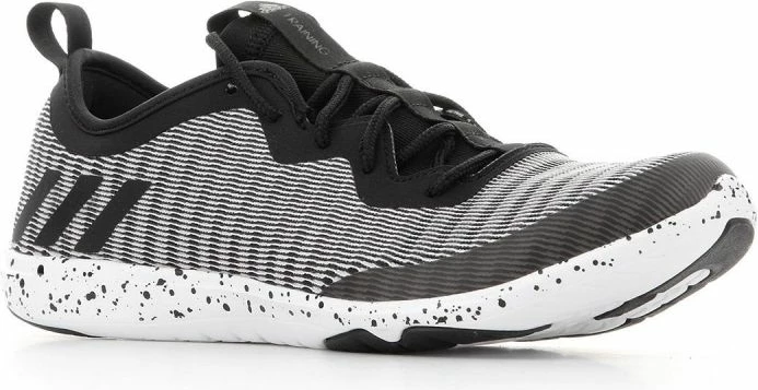 Atlete për femra adidas, gri [Madhësia: 36 2/3]