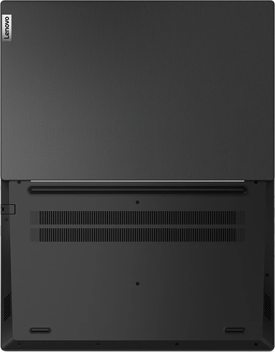 Laptop Lenovo V15 G4 AMN, Ryzen 3 7320U, 8GB RAM Memorje, 256GB SSD, 15.6" FHD, Windows 11 Home, tastierë AZERTY, i zi