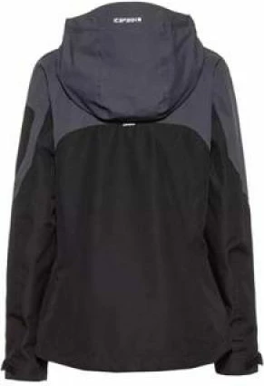 Jakne për femra Icepeak, e zezë [Madhësia: XS]