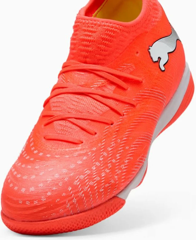 Atlete futbolli për fëmijë Puma Future [Madhësia: 37.5]