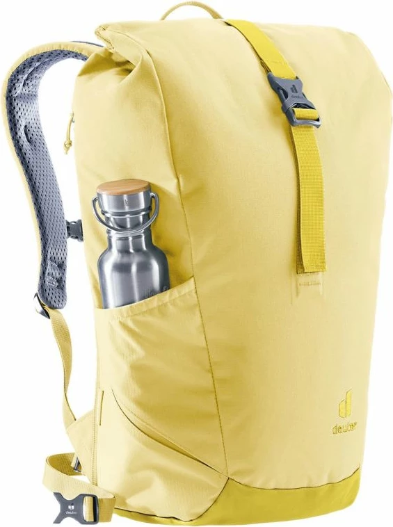 Çantë shpine Deuter, e verdhë
