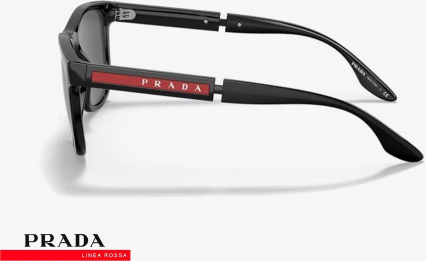 Syze dielli Prada Linea Rossa PS 04XS 1AB5S0 54