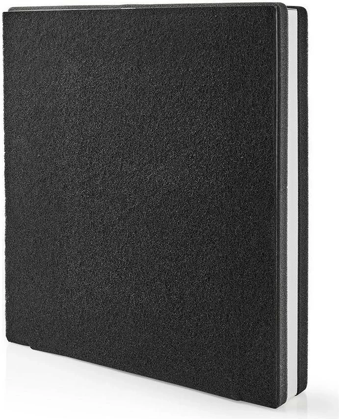 Filter HEPA Nedis AIPU200AF për pastrues ajri, kompatibil me Nedis AIPU200CWT