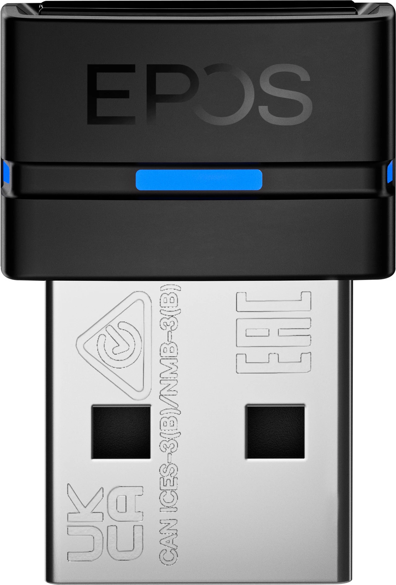Dongle Bluetooth EPOS BTD 800 USB-A i zi