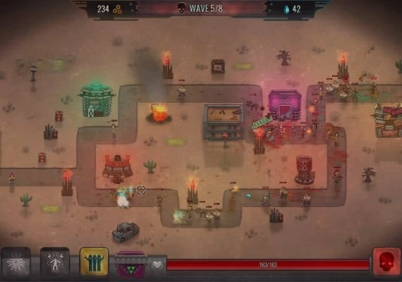 Dead Ground EN Global
