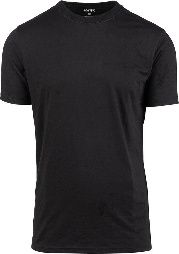 Bluzë T-Shirt Fostex Garments Bamboo Army T-shirt