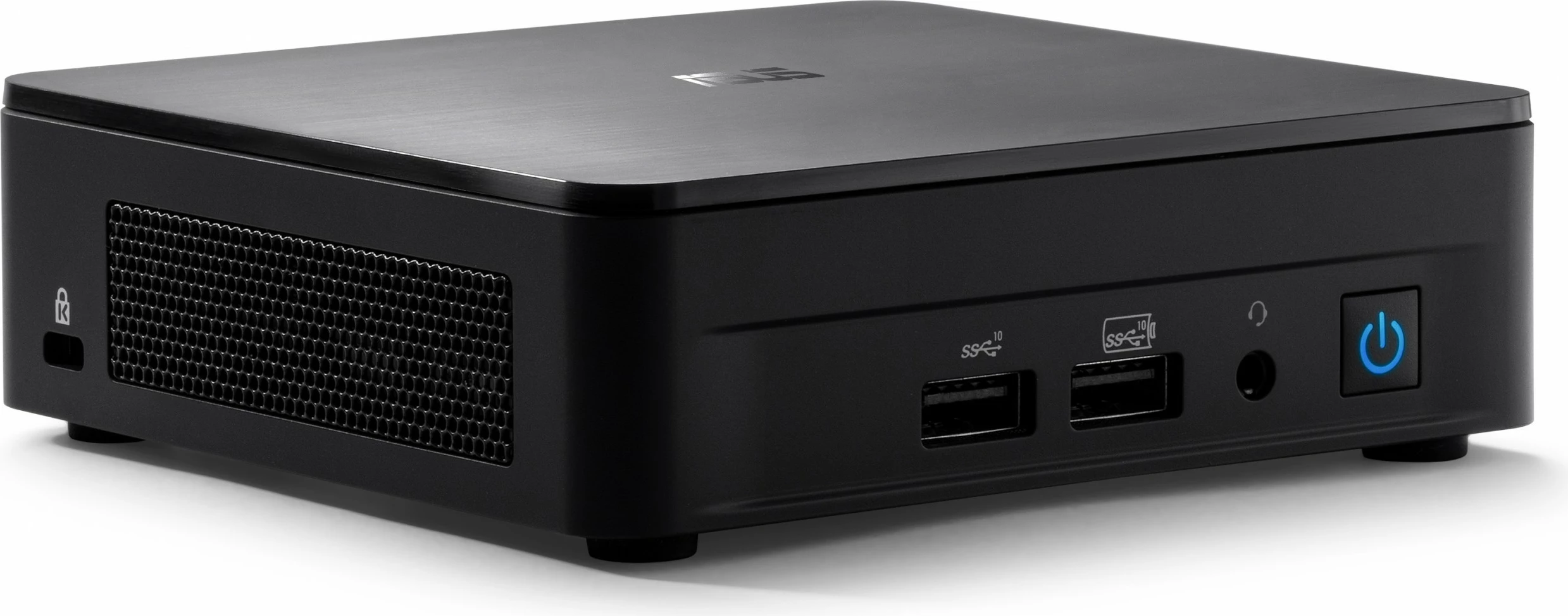Mini PC barebone ASUS NUC 12 RNUC12WSKI300000I, Intel core i3, UHD Graphics