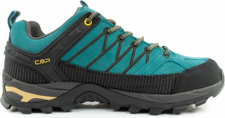 Atlete trekking për meshkuj CMP, të kaltra