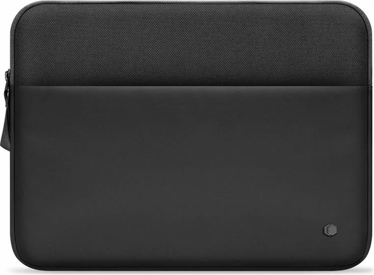 Çantë sleeve për laptop Tech-Protect Sleeve 13-14", e zezë, 1 copë