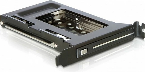 Rack HDD 2.5" DeLOCK, SATA I/II, Hot Swap, i zi