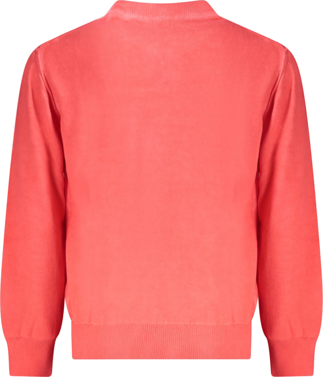 Xhemper për djem NORTH SAILS, rozë