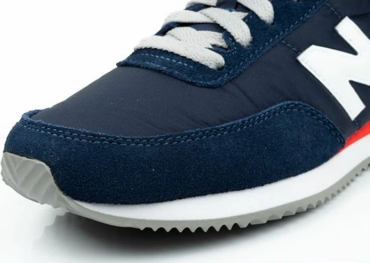 Atlete për meshkuj dhe djem New Balance, blu marin