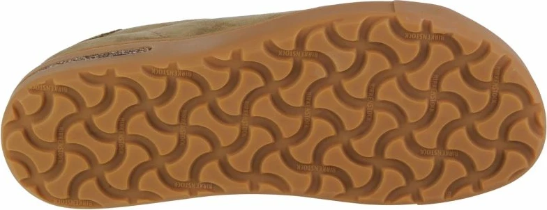 Këpucë lifestyle Birkenstock, të gjelbra [Madhësia: 39]