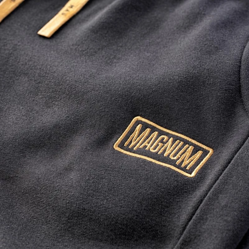 Pantallona sportive për meshkuj Magnum, gri [Madhësia: XXL]