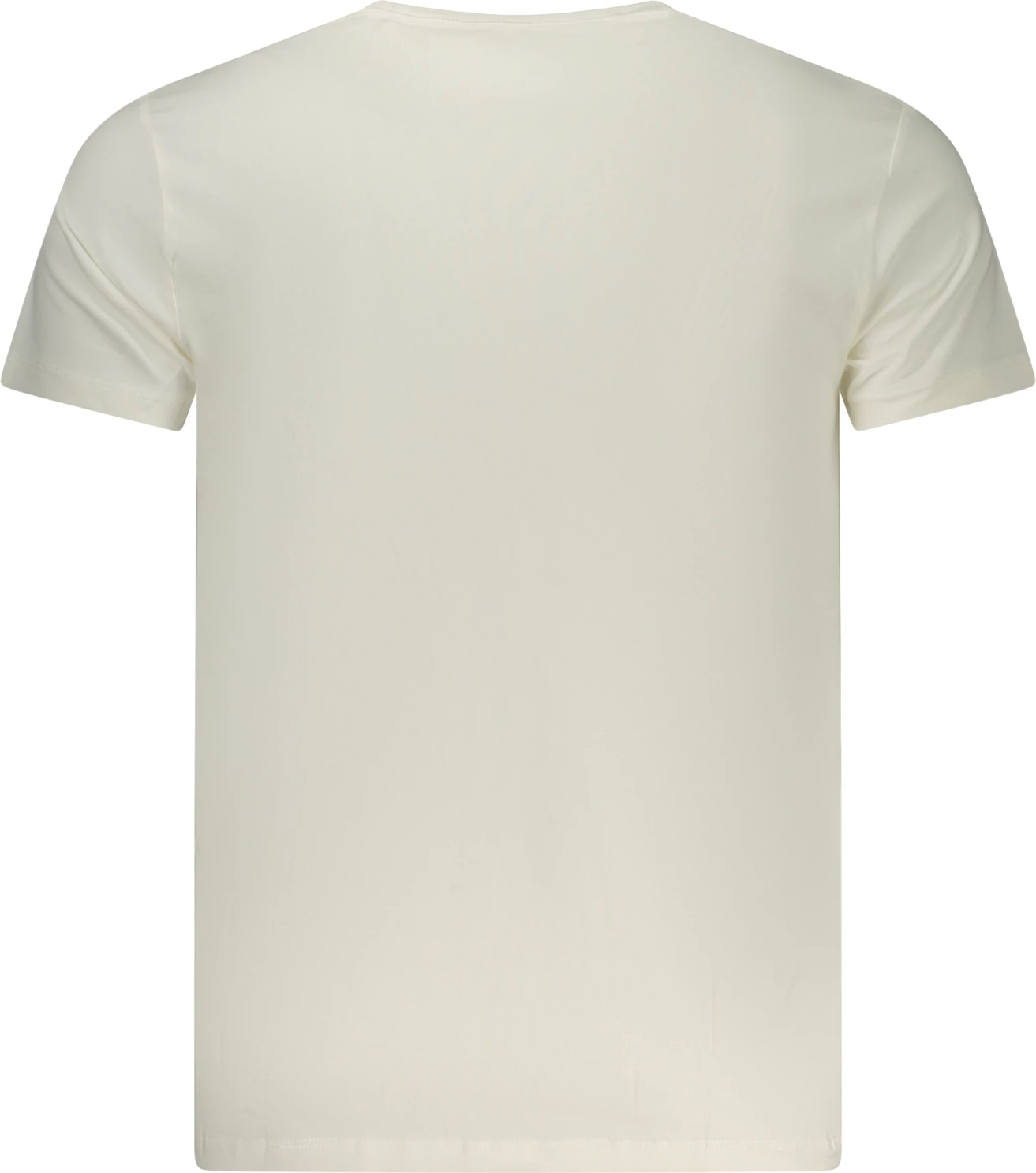 Maicë për meshkuj PEPE JEANS, e bardhë