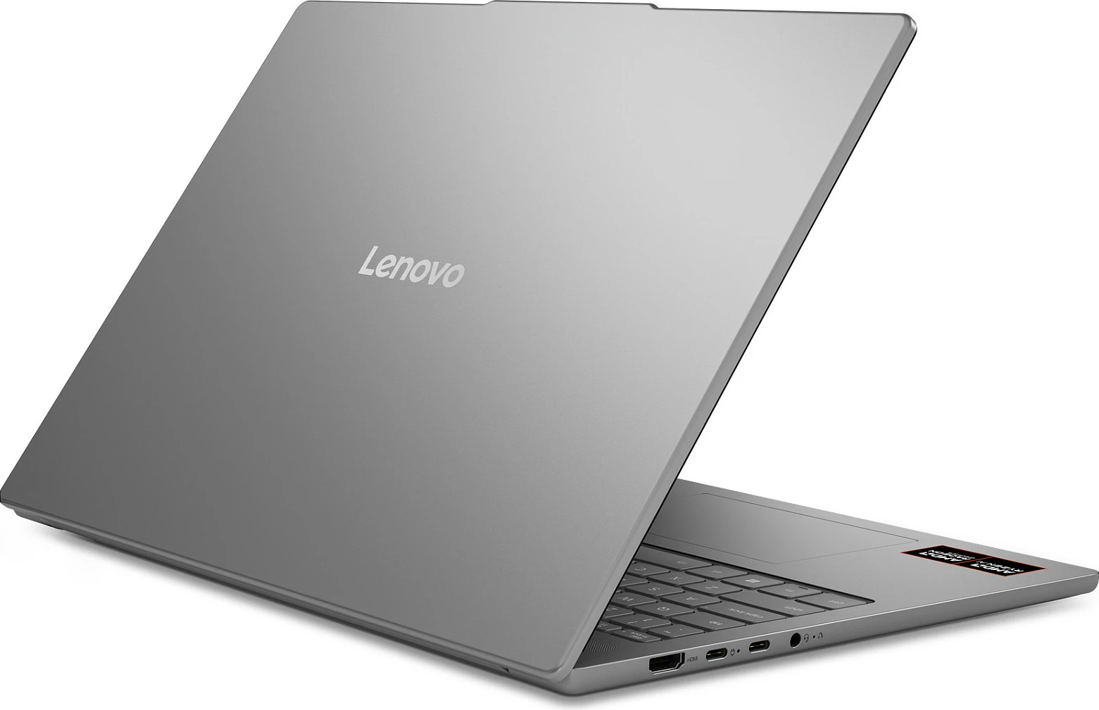 Laptop Lenovo IdeaPad Slim 5 16AGP11, Ryzen AI 5 430, 16GB RAM Memorje, 1TB SSD, 16" WUXGA, Windows 11 Home, Luna Grey