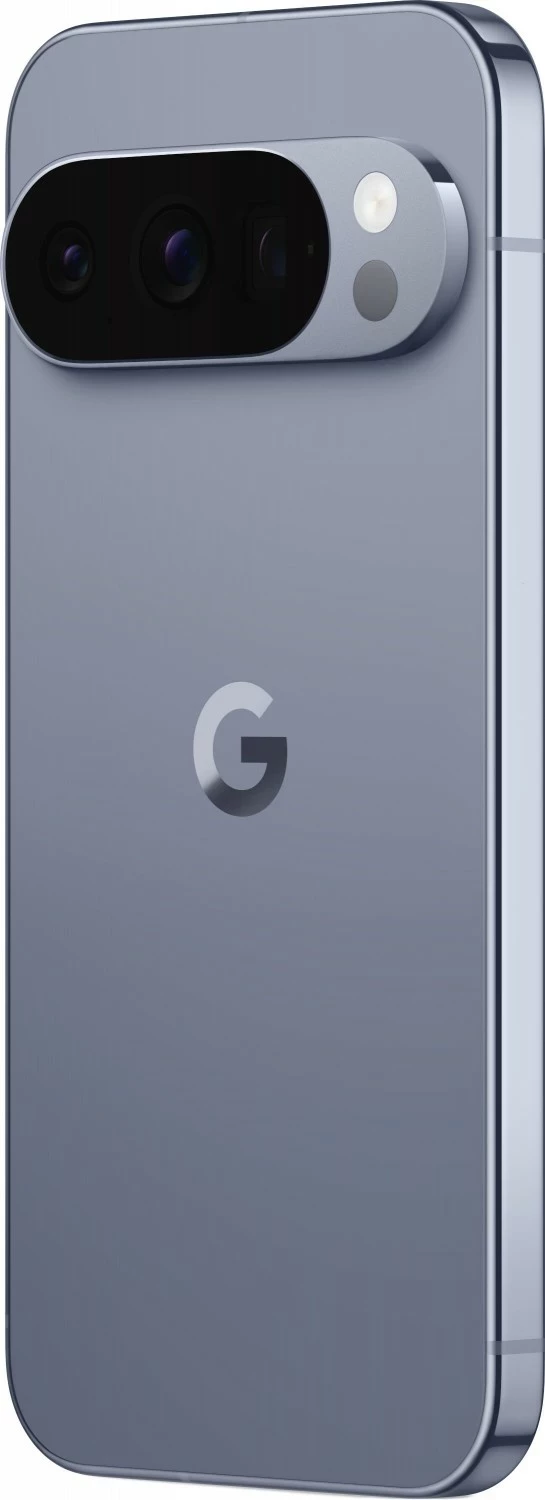 Celular Google Pixel 10 Pro 5G 16/128GB Dual SIM Moonstone