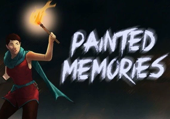 Painted Memories EN Global
