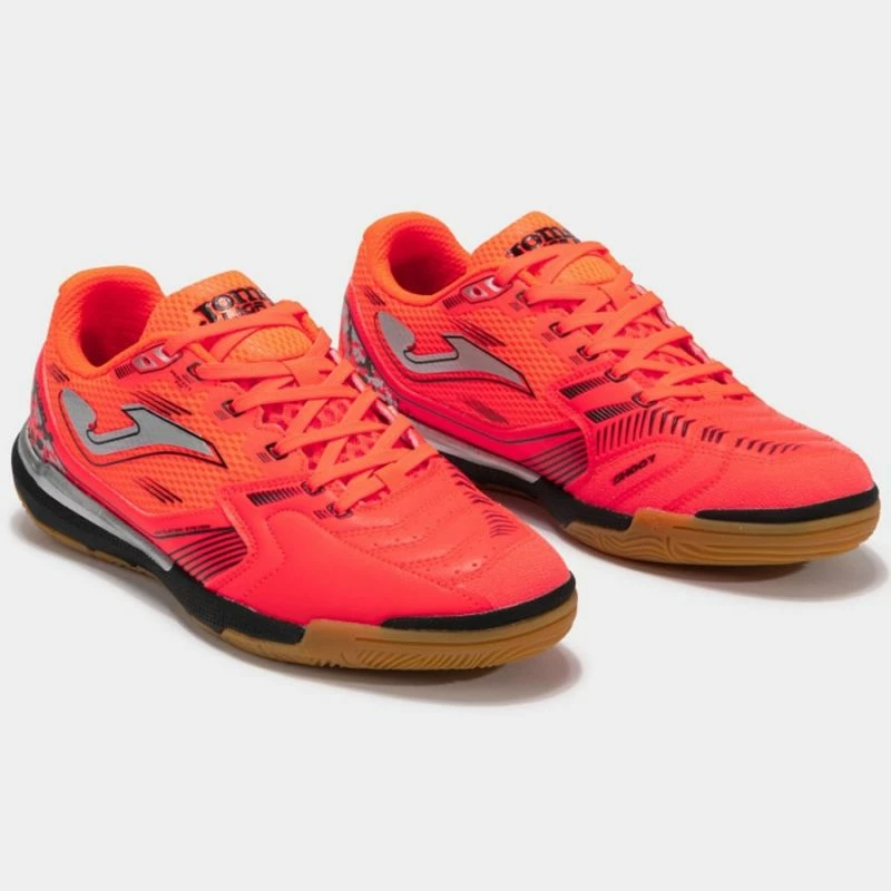 Atlete futbolli për meshkuj Joma, portokalli